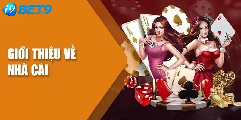 Giới thiệu thông tin về i9bet