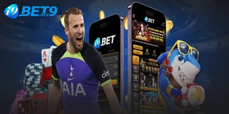 Giới thiệu về ứng dụng I9bet