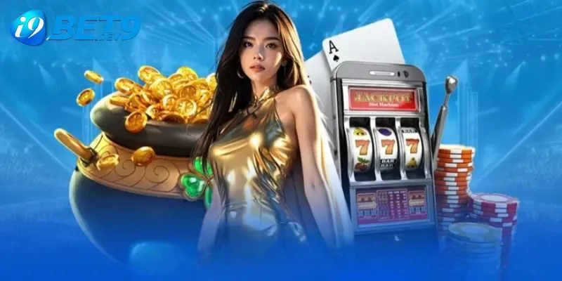 Những lợi ích khi chơi thử i9bet miễn phí