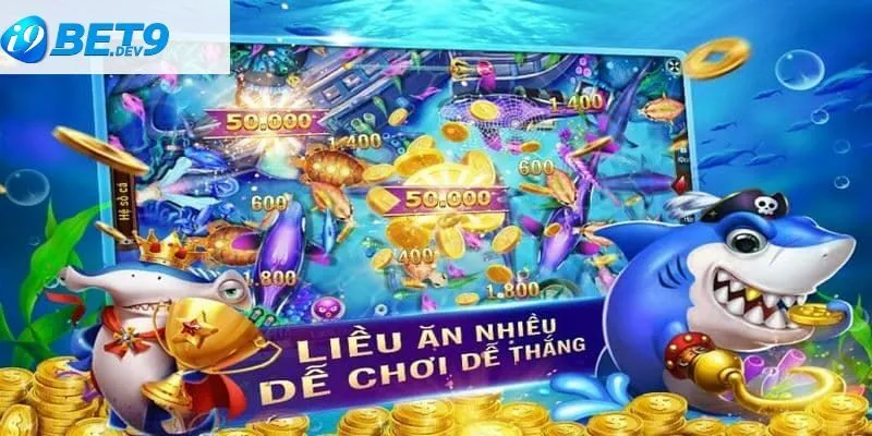 Lưu ý khi bắn cá hack full tiền I9bet