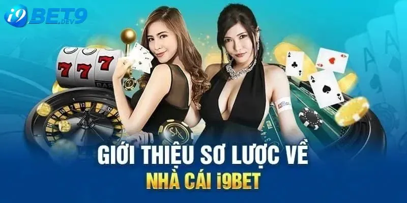 Những ưu điểm nổi bật về I9BET